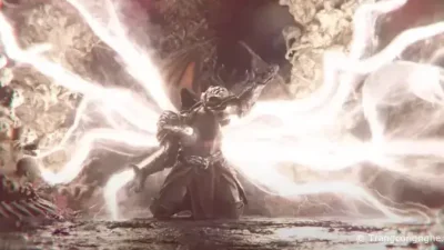 Diablo 4: Mãn nhãn với trận chiến giữa Lilith Vs Inarius
