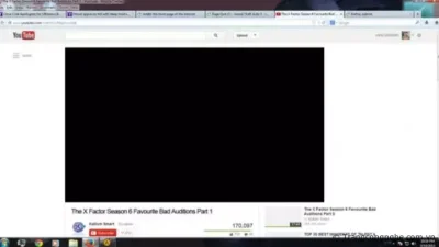 Khắc phục lỗi \"màn hình đen\" YouTube trên Android, iPhone, PC và Mac
