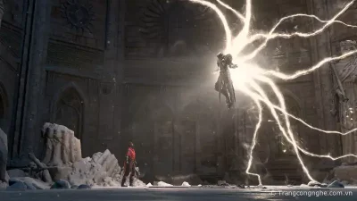 Diablo 4: Trò chơi bán chạy nhất từ trước đến nay của Blizzard, mặc dù chỉ sau 4 ngày ra mắt