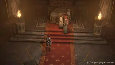 Diablo 4: Người chơi đầu tiên đạt cấp 100 Hardcore gặp lỗi nhân vật \'bốc hơi\' vì mất kết nối của trò chơi