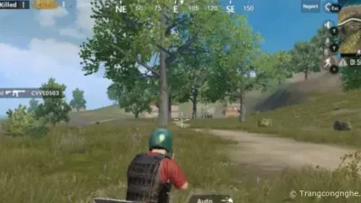 Giả lập PUBG Mobile chính chủ từ Tencent sẽ không ghép trận với người chơi trên mobile