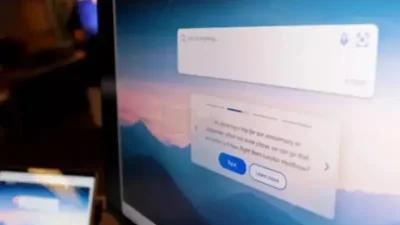 Hướng dẫn kích hoạt Bing AI trên trình duyệt Chrome và Firefox đơn giản