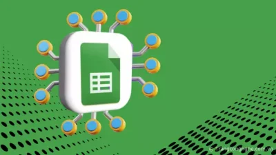 Google tích hợp tính năng AI “Help me Organize” trên Google Sheets