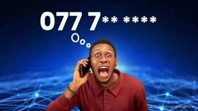 Mạng di động ảo VNSky đầu số 0777 ra mắt, tham vọng TOP 5 thị trường Việt Nam