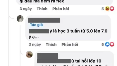 Flex là gì? Tìm hiểu về trào lưu \"flex\" đang khiến dân mạng đang rạo rực