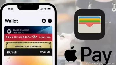 Một số lỗi thường gặp khi liên kết Apple Pay với ngân hàng