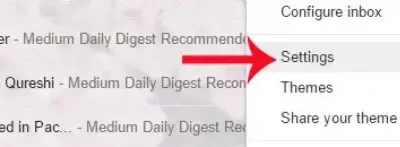 Làm sao để tài khoản khác truy cập Gmail của bạn không cần mật khẩu?