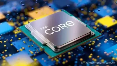 CPU Intel \'thế hệ 14\' tiết lộ hiệu năng vượt trội, ra mắt cuối năm nay