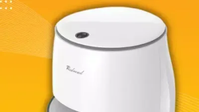 Robot hút bụi Redroad G10: Trợ giúp lau dọn giá khoảng 10 triệu có đáng mua ?