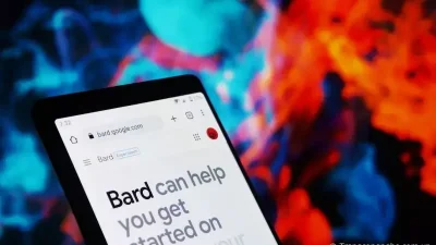 Google sẽ thu thập mọi dữ liệu được đăng lên Internet để "dạy" AI, gây lo ngại về quyền riêng tư