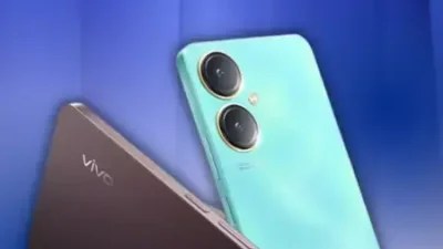 Ra mắt Vivo Y27 4G giá rẻ chỉ  3.5 triệu tại Malaysia