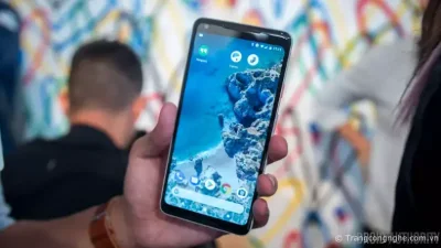10 ứng dụng Live Wallpapers nổi bật dành cho smartphone Android