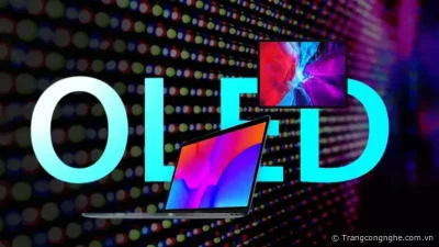MacBook Pro màn hình OLED đầu tiên sẽ ra mắt vào năm 2027