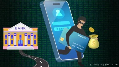Cách kiểm tra tài khoản ngân hàng giả mạo và những lưu ý bảo mật cần biết