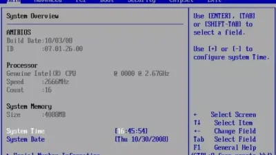 Cách cài đặt Windows 10 từ IOS, USB, ổ cứng, đĩa DVD