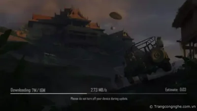 Hướng dẫn khắc phục lỗi khác version trong game PUBG Mobile