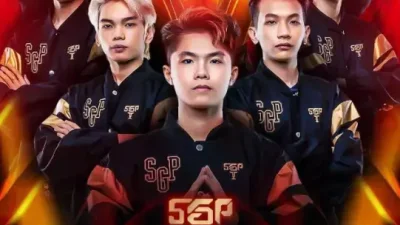 [Tin Nóng] Liên Quân Mobile: Giftcode cực kỳ hấp dẫn để ăn mừng SGP đăng quang vô địch APL 2023!