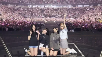 Concert của BLACKPINK bị yêu cầu hủy vì vi phạm vấn đề bản quyền âm nhạc