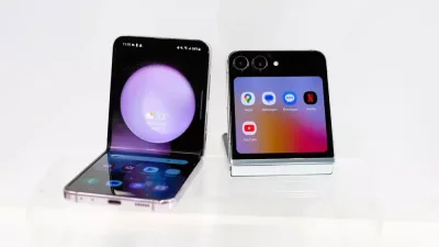 Galaxy Z Flip 5 chính thức: Snapdragon 8 Gen 2, màn hình ngoài 3,4”, giá từ 25.9 triệu đồng