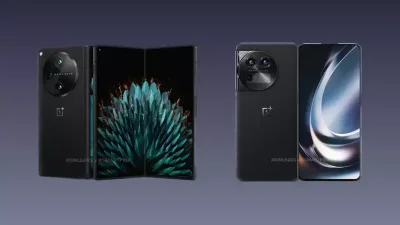 OnePlus V Fold và OnePlus 12 rò rỉ ngày ra mắt chính thức
