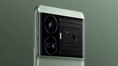 Instant News 4/7: realme GT Neo 6 trang bị SD8 Gen 2, Honor MagicPad 13, ảnh thực tế Google Pixel 8 Pro