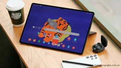 Lộ thông số dòng Galaxy Tab S9 series: Màn hình Dynamic AMOLED, chống nước IP68