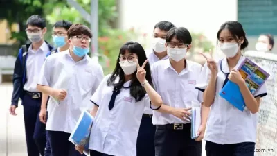 Khi nào có điểm thi tốt nghiệp THPT 2023, cách tính điểm tốt nghiệp chính xác nhất