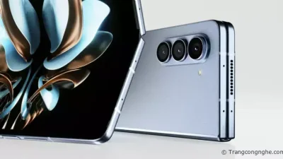 Samsung Galaxy Z Fold5 lộ điểm Geekbench trước thềm ra mắt: Xứng danh flagship hàng đầu