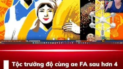 Độ Mixi và anh em FA bảo vệ thành công chủ quyền Việt Nam trên Reddit