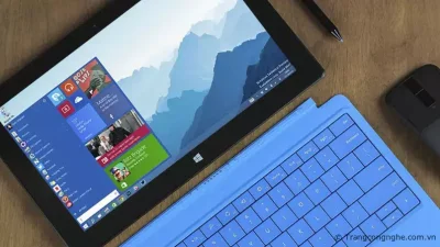 Hướng dẫn tắt âm thanh thông báo Windows 10