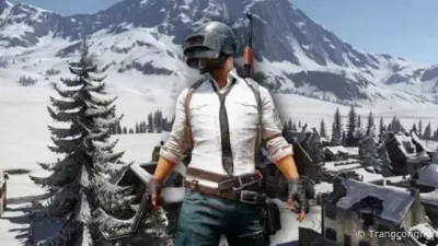 PUBG: Map tuyết mới có tên Vikendi, dự kiến ra mắt vào tháng 12 tới đây