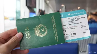 Tại sao các hãng hàng không bán nhiều vé hơn số lượng ghế trên mỗi máy bay?