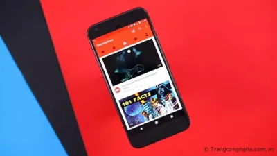 Những cách tải và chuyển đổi video từ YouTube sang MP3 cho smartphone Android