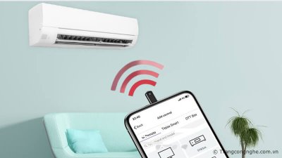 IR Remote là gì? Hướng dẫn sử dụng IR Remote để điều khiển thiết bị điện tử trong nhà