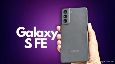 Samsung sẽ ra mắt dòng FE (Fan Edition) mỗi năm, tham vọng kéo doanh thu dòng flagship khởi sắc trở lại