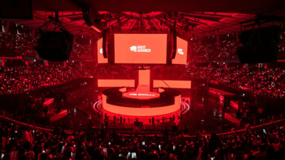 Bảng điểm LCK Championship Points 2023 và quy trình tính điểm dự Chung kết Thế giới 2023 của LCK
