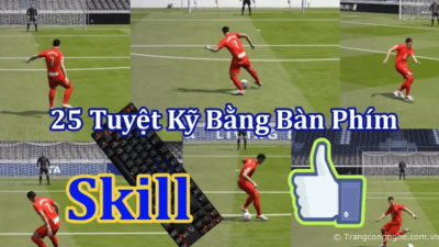 Tất tần tật về hướng dẫn sử dụng các kỹ thuật FO4 chuyên nghiệp nhất
