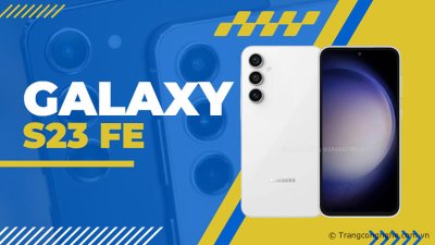 Tổng hợp tin đồn Galaxy S23 FE: Thiết kế, cấu hình, giá bán, ngày ra mắt