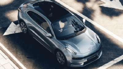 Xe điện Geely Zeekr 001 chuẩn bị cập bến Việt Nam ra mắt với 3 tùy chọn động cơ