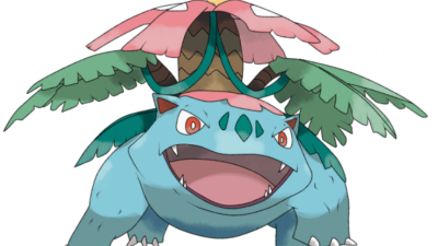 Top 10 Pokémon có chỉ số phòng ngự cao nhất trong Pokémon GO