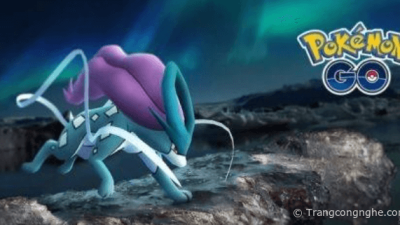 Toàn bộ hệ thống nhiệm vụ và phần thưởng chi tiết của tựa game Pokemon GO trong tháng 10