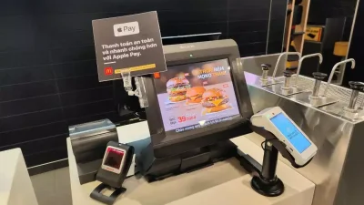 Apple Pay chính thức có thể kích hoạt tại Việt Nam