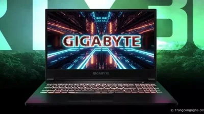 TOP 5 laptop chơi game đáng mua tầm giá 20 - 25 Triệu