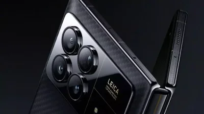Xiaomi Mix Fold 3 ra mắt, chip SD8 Gen 2, màn hình 2K, 4 camera Leica, sạc nhanh 67W, giá từ 29,5 triệu