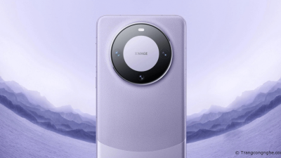 Huawei Mate 60 Pro: Một trong những chiếc điện thoại tốt nhất mà chưa chắc bạn có thể mua được