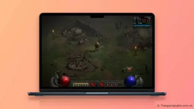 CrossOver 23 bản chính thức phát hành cho macOS, hỗ trợ DirectX 12