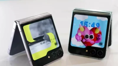 Samsung tự phá vỡ kỷ lục nhận hơn 1 triệu đơn đặt trước cho bộ đôi Z Fold5 và Z Flip5