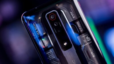 nubia Red Magic 9 trang bị Snapdragon 8 Gen 3 xuất hiện trên Geekbench với điểm số “khủng”