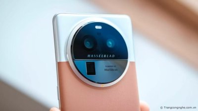 OPPO Find X7 Pro có gì mới: Snapdragon 8 Gen 3, camera Hasselblad cao cấp