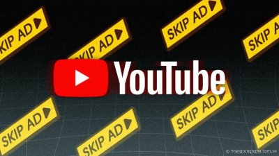 Người xem Youtube sẽ khó \"Bỏ qua quảng cáo\" hơn với cập nhật mới nhất